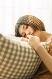 苍兰诀动漫